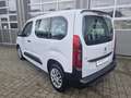 Citroen Berlingo Live M PT 110 *PDC*Klima*BT*Top-Zustand* Blanc - thumbnail 5