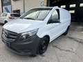 Mercedes-Benz Vito Furgón 110CDI tD Base Larga Blanco - thumbnail 1