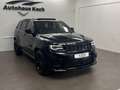 Jeep Grand Cherokee GRAND CHEROKEE 6.4 SRT VOLL! MACHTVOLLE ELEGANZ! Noir - thumbnail 1