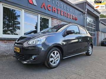 1.0 Intense Airco/Clima! NAP! Leuke/Nette Auto!