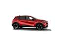 Renault Captur E-Tech Full Hybrid Techno 117kW Rojo - thumbnail 7
