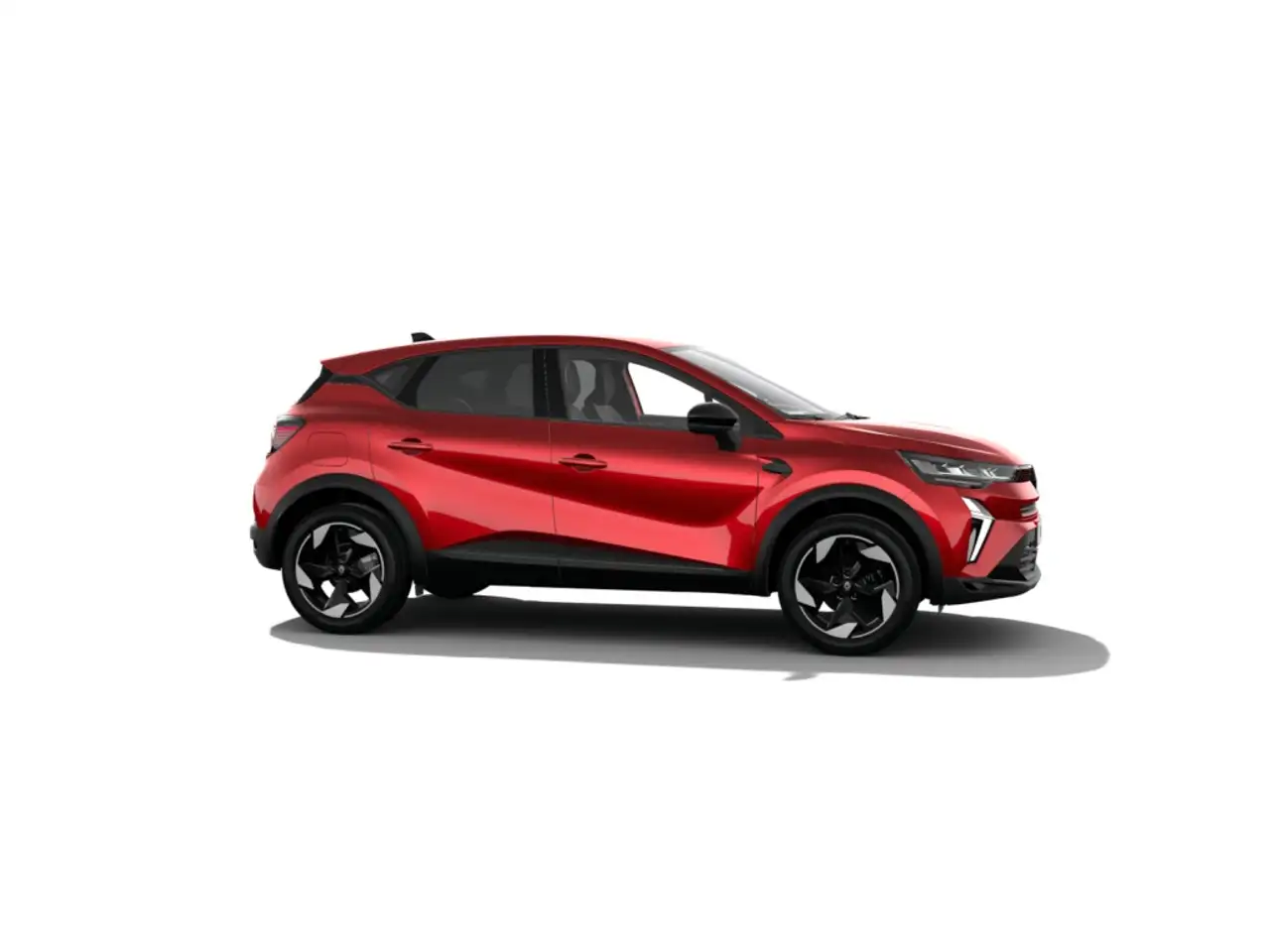 Renault Captur 2026 — фото 7