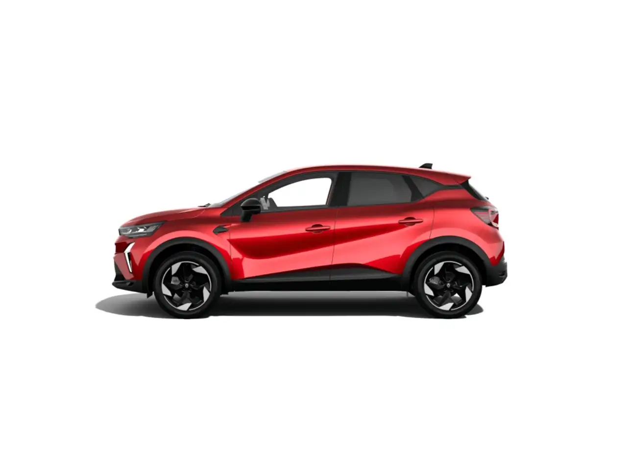 Renault Captur 2026