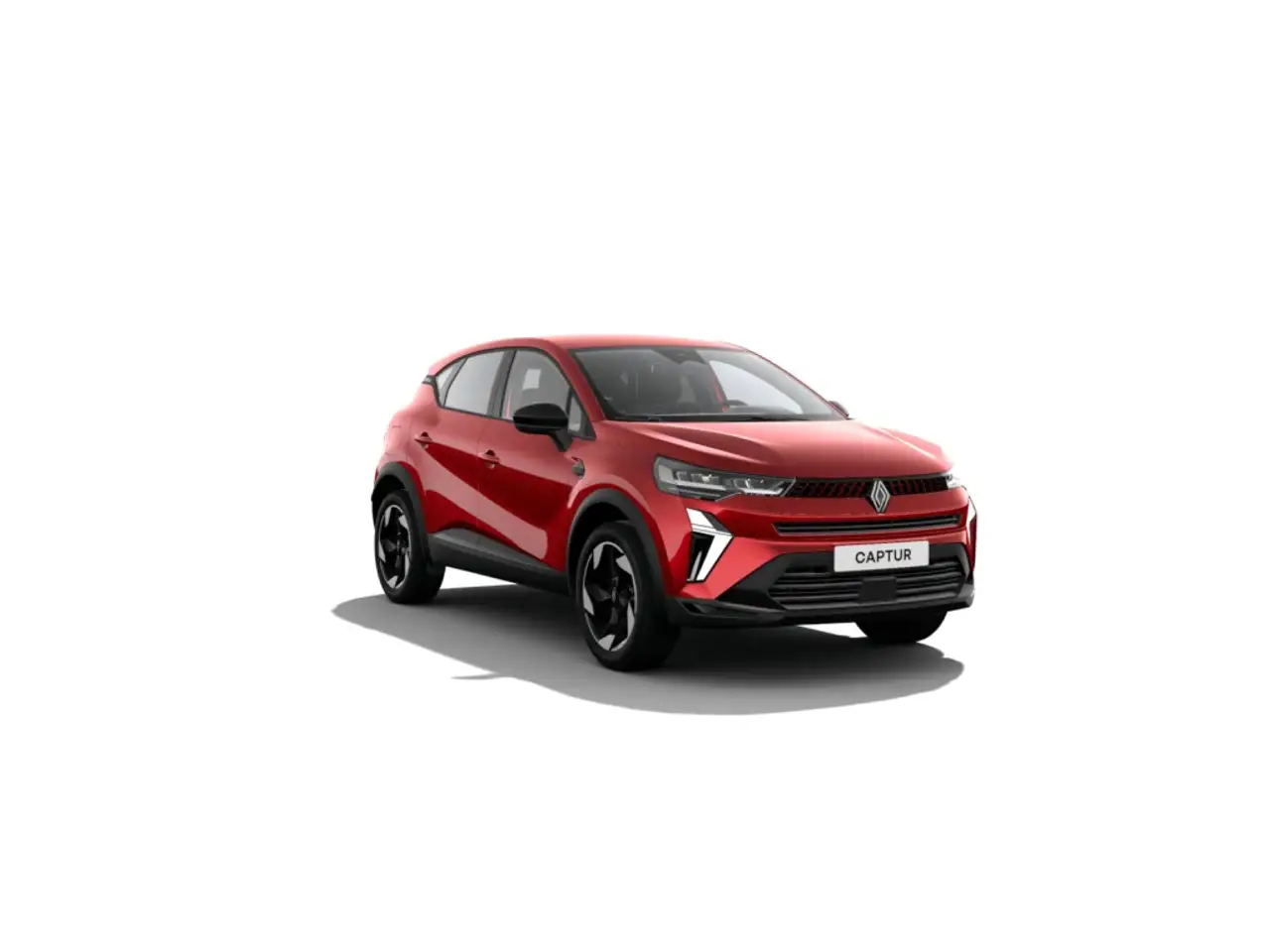 Renault Captur 2026 — фото 8