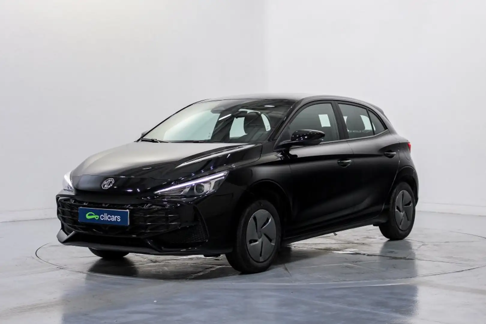 MG MG3 3 1.5 Standard Negro - 1