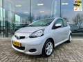 Toyota Aygo 1.0-12V Comfort 5-drs, Airco, Isofix, 14 inch, Ele Grijs - thumbnail 1