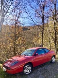 Coupé 1.8 16v