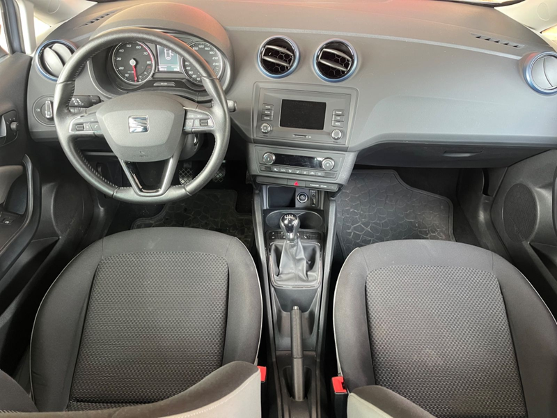 SEAT Ibiza Style, PDC, Sitzhzng, TÜV-AU + Service NEU — photo 5