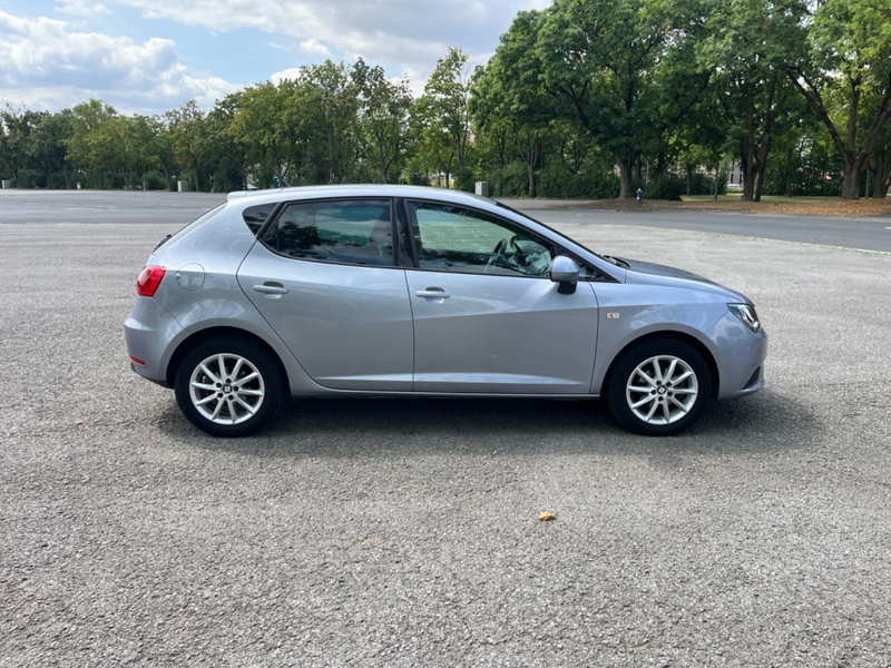 SEAT Ibiza Style, PDC, Sitzhzng, TÜV-AU + Service NEU — photo 13