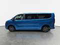 Ford Tourneo Custom TOURNEO CUSTOM 2.0 AUTO. 320 L2H1 TITANIUM NAVI LE Blau - thumbnail 6