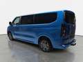 Ford Tourneo Custom TOURNEO CUSTOM 2.0 AUTO. 320 L2H1 TITANIUM NAVI LE Blau - thumbnail 5