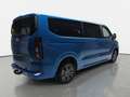 Ford Tourneo Custom TOURNEO CUSTOM 2.0 AUTO. 320 L2H1 TITANIUM NAVI LE Blau - thumbnail 4