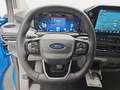 Ford Tourneo Custom TOURNEO CUSTOM 2.0 AUTO. 320 L2H1 TITANIUM NAVI LE Blau - thumbnail 14