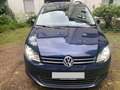Volkswagen Sharan Sharan 2.0 TDI BlueMotion Technology Match Blau - thumbnail 7