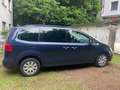 Volkswagen Sharan Sharan 2.0 TDI BlueMotion Technology Match Blau - thumbnail 8