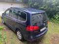 Volkswagen Sharan Sharan 2.0 TDI BlueMotion Technology Match Blau - thumbnail 4