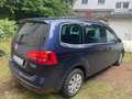 Volkswagen Sharan Sharan 2.0 TDI BlueMotion Technology Match Blau - thumbnail 1