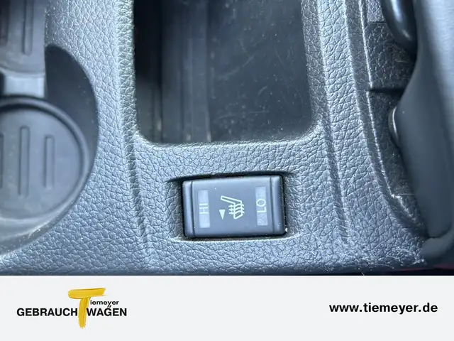 Nissan Qashqai view 15