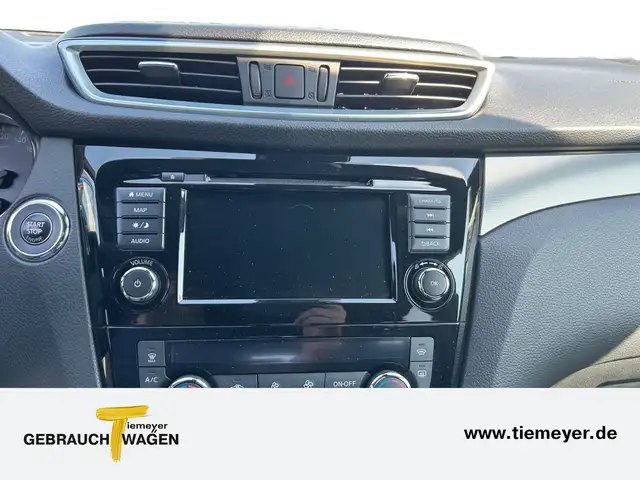Nissan Qashqai view 14