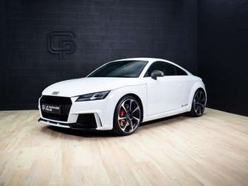 2.5 TFSI 400CH QUATTRO S TRONIC 7 / DAZA / PACK CARBONE / FULL