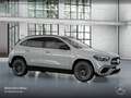Mercedes-Benz GLA 200 AMG+NIGHT+PANO+AHK+MULTIBEAM+KAMERA+TOTW Gris - thumbnail 15