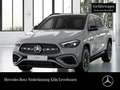 Mercedes-Benz GLA 200 AMG+NIGHT+PANO+AHK+MULTIBEAM+KAMERA+TOTW Gris - thumbnail 1