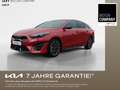 Kia ProCeed / pro_cee'd 1.5T einer der Letzten! Jetzt zuschlagen Rot - thumbnail 1