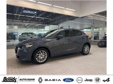 SKYACTIV-G 90 Sports-Line KLIMAAUTO SITZHEIZUNG
