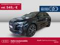 Audi Q4 e-tron Q4 50 e-tron quattro S-line Matrix Pan CAM SONOS Schwarz - thumbnail 1