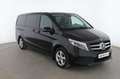 Mercedes-Benz V 220d Long Negro - thumbnail 8