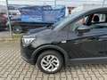 Opel Crossland X 1.2 Turbo |LED|CARPLAY|2.HAND| Schwarz - thumbnail 3