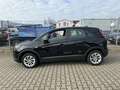 Opel Crossland X 1.2 Turbo |LED|CARPLAY|2.HAND| Schwarz - thumbnail 4