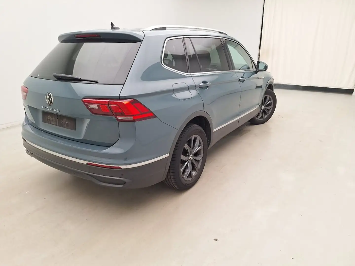 Volkswagen Tiguan 1.5 TSI Life 110kW - 2