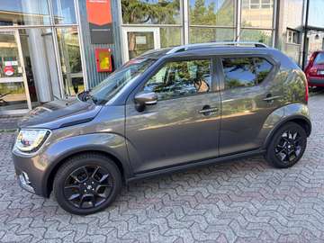 1.2 DUALJET ITOP 2WD AGS KM 48520!!! UNICO PROPRIETARIO