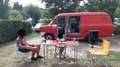 Ford Transit Mk1 Rood - thumbnail 2