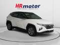 Hyundai TUCSON Creative Hybrid 2WD Blanco - thumbnail 1