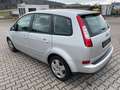 Ford C-Max Automatik, HU 2026, Klima, Tempomat,1 Hand Argent - thumbnail 5