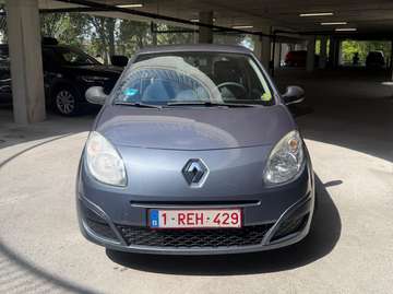 Twingo 1.2i Dynamique
