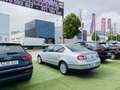 Volkswagen Passat 2.0TDI CR Edition Plus 110 Gris - thumbnail 4