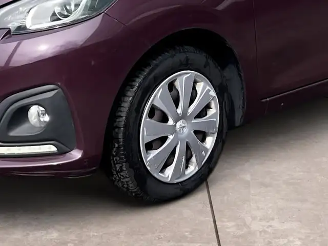 Peugeot 108 view 15