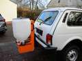 Lada Niva Schneeschild / Salzstreuer / Edition Wit - thumbnail 5