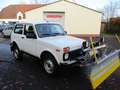 Lada Niva Schneeschild / Salzstreuer / Edition Wit - thumbnail 4