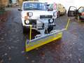 Lada Niva Schneeschild / Salzstreuer / Edition Wit - thumbnail 18