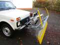 Lada Niva Schneeschild / Salzstreuer / Edition Alb - thumbnail 3