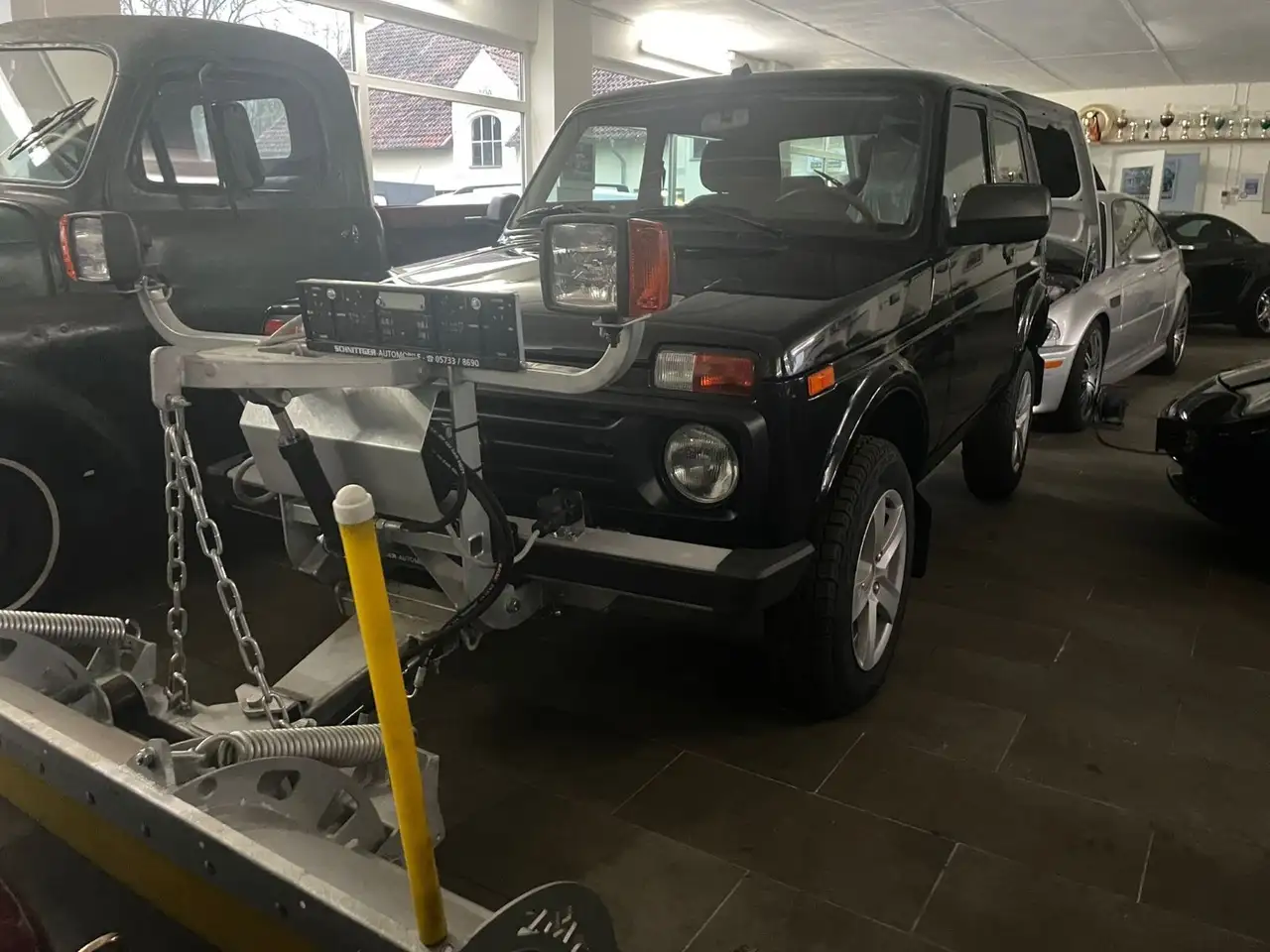 Lada Niva