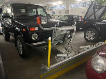 4x4 Winterdienst Edition 2026