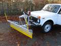 Lada Niva Schneeschild / Salzstreuer / Edition Wit - thumbnail 16