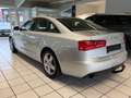 Audi A6 Lim. 3.0 TFSI quattro AHK Schiebedach Memory Silber - thumbnail 9