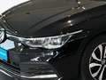 Volkswagen Golf VIII Active 2.0TDI 150PS DSG HUD.KAMERA.AHK.ACC.PA Nero - thumbnail 6