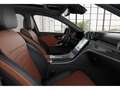 Mercedes-Benz C 300 e T AMG NIGHT MEMO 360 AHK DISTR KAMERA Blau - thumbnail 7
